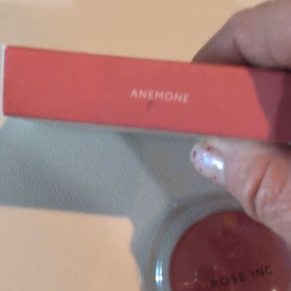 Rose Inc Radiant Lip & Cheek Set in Warm Pink and Taupe - Picture 7 of 7